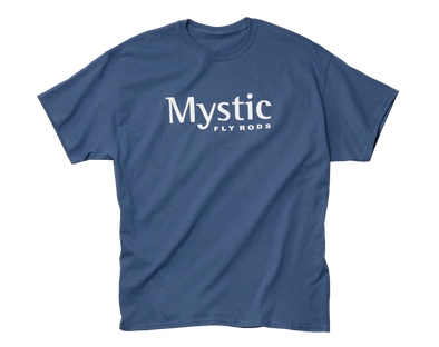 Mystic Men's Short Sleeve T-Shirt