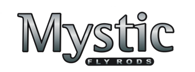 Mystic Fly Rods Stickers