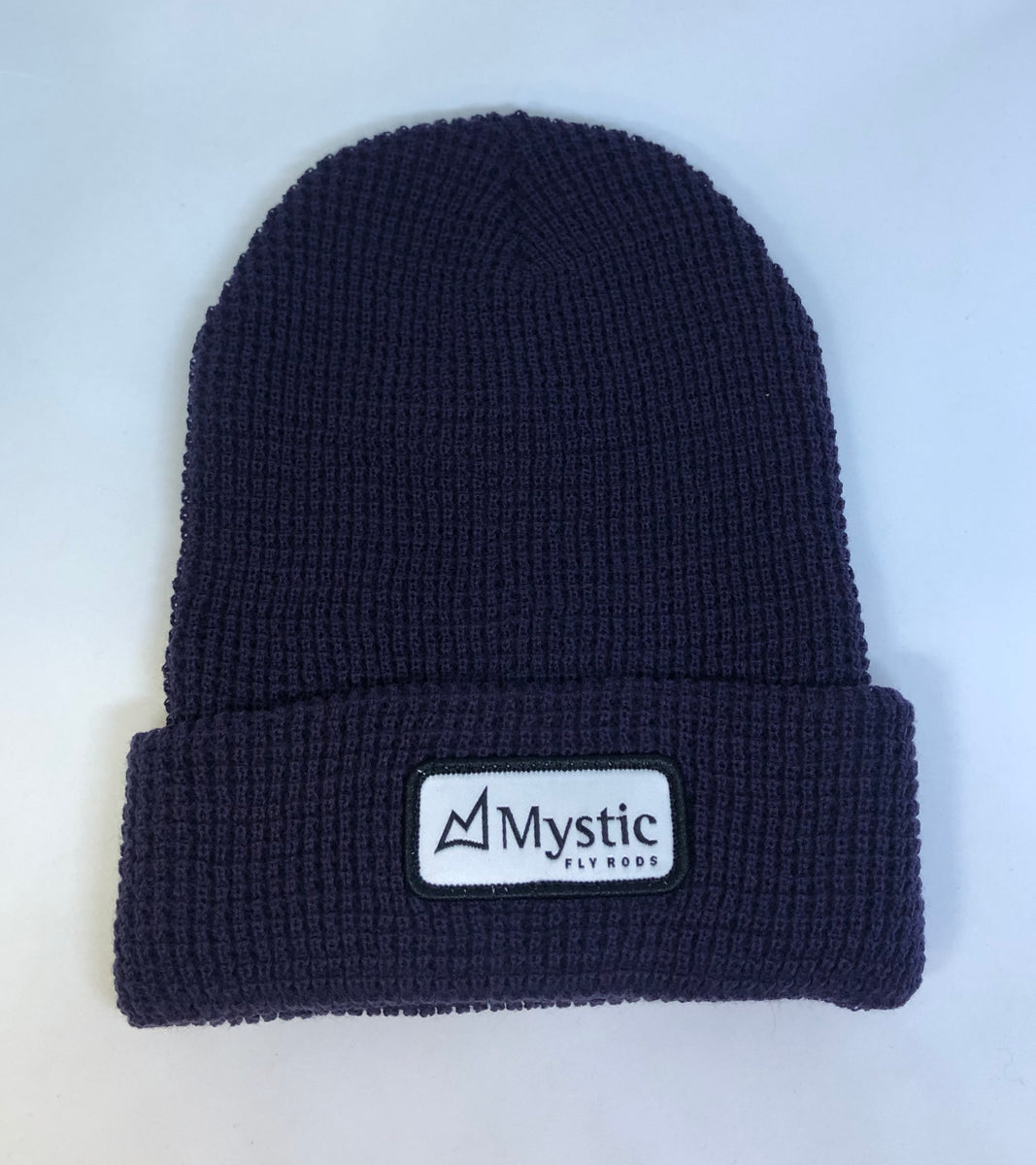 Fall/Spring Waffle Net Beanie – Mystic Outdoors