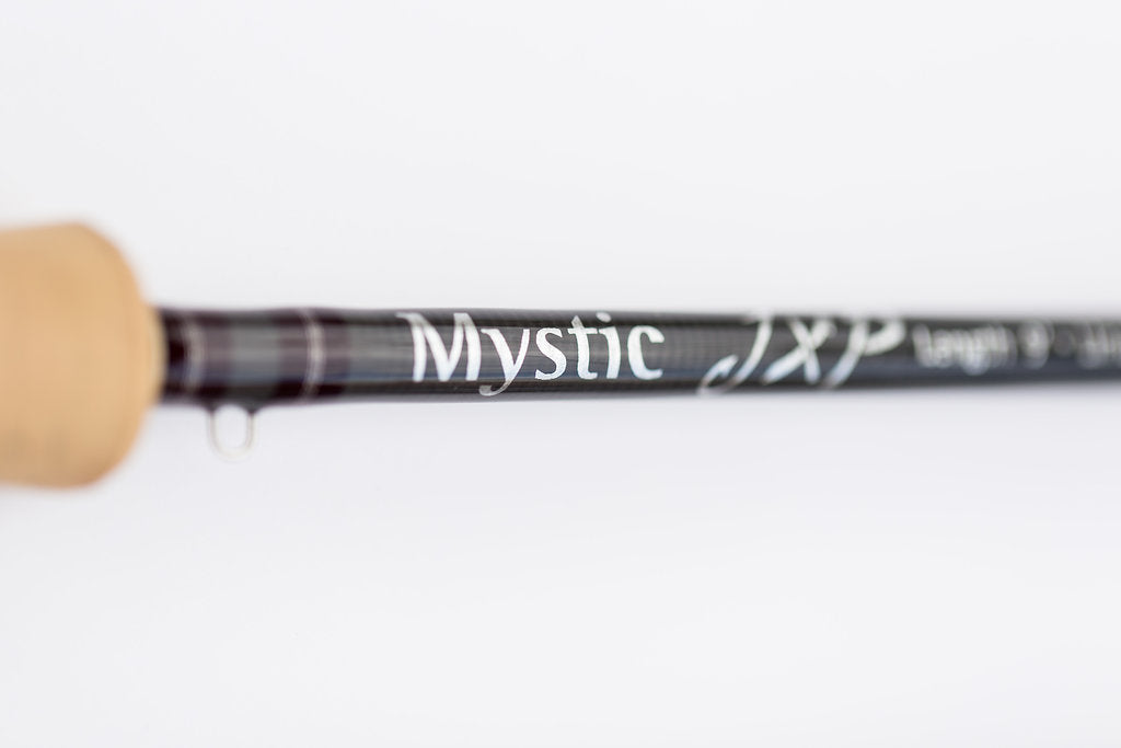 JXP Fast Action Rod | Saltwater & Freshwater Fishing Pole – Mystic