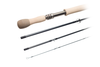 M-Series Switch Fly Rod