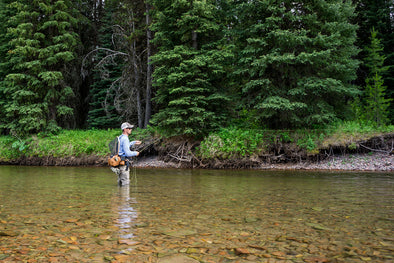 Fast Versus Slow: Understanding Fly Rod Actions