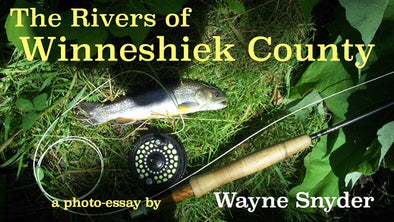 The Rivers of Winnesheik County
