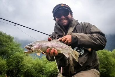 Beginner Fly Fishing Tips on How to Catch Trout