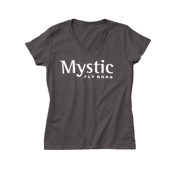 Mystic Women's Short Sleeve T-Shirt