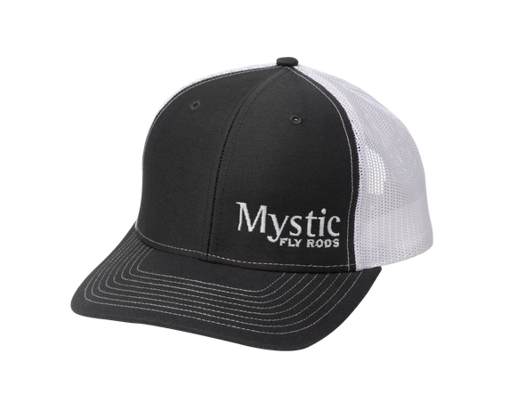 Mystic Snapback Hat- Side Logo