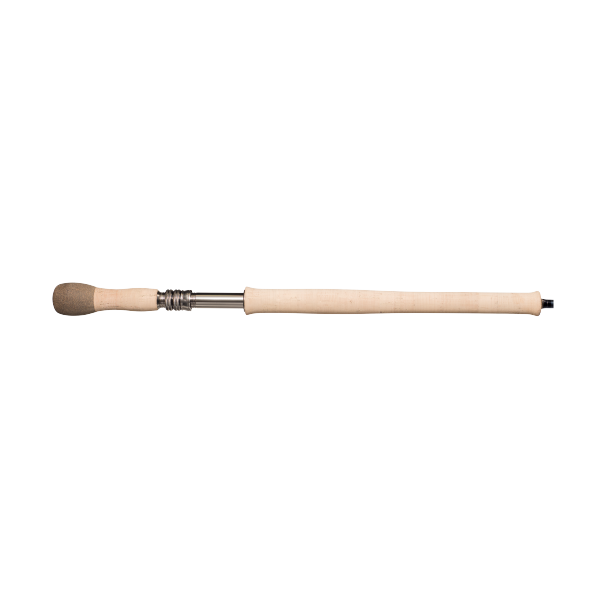 carbon fiber fly fishing rod M-Series Spey Fly Rod