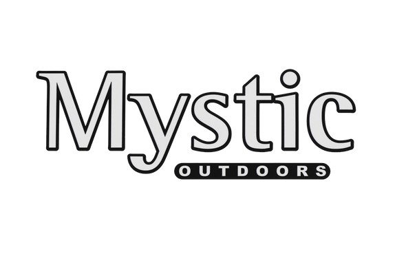 Mystic Outdoors Stickers