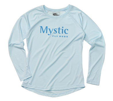 Mystic Women's Solar Shirt