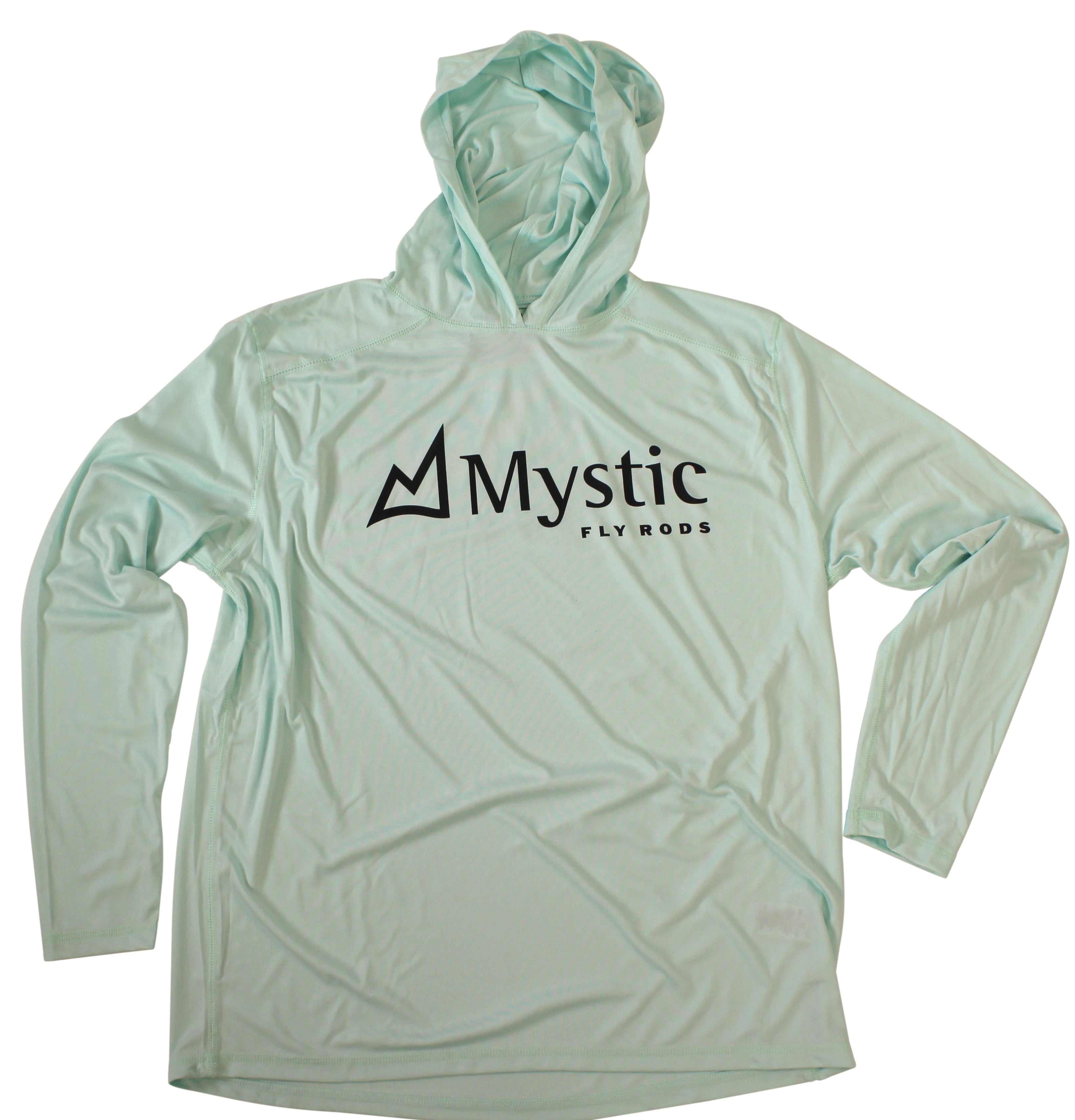 MYSTICミスティック【EASE HOOD】L/XL 防寒ウェットフード ストールフード付コート | mystic(ミスティック)レディース