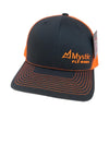 Mystic Snapback Hat