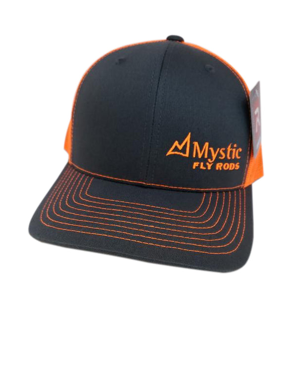 Mystic Snapback Hat