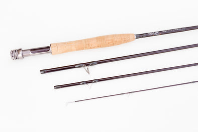 Mystic Outdoors  Custom Fly Fishing Rods