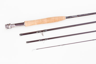 Mystic Outdoors Reaper X Fly Rod - 10 ft