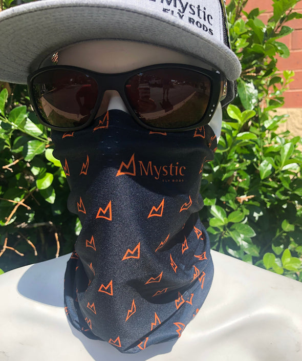 Mystic Outdoors Fishmask™️ by Funkshunwear