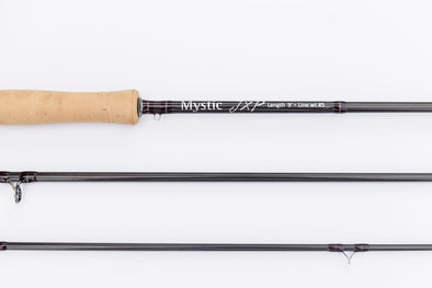 JXP Fly Rod