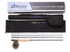 Inception Fly Rod & Reel Combo