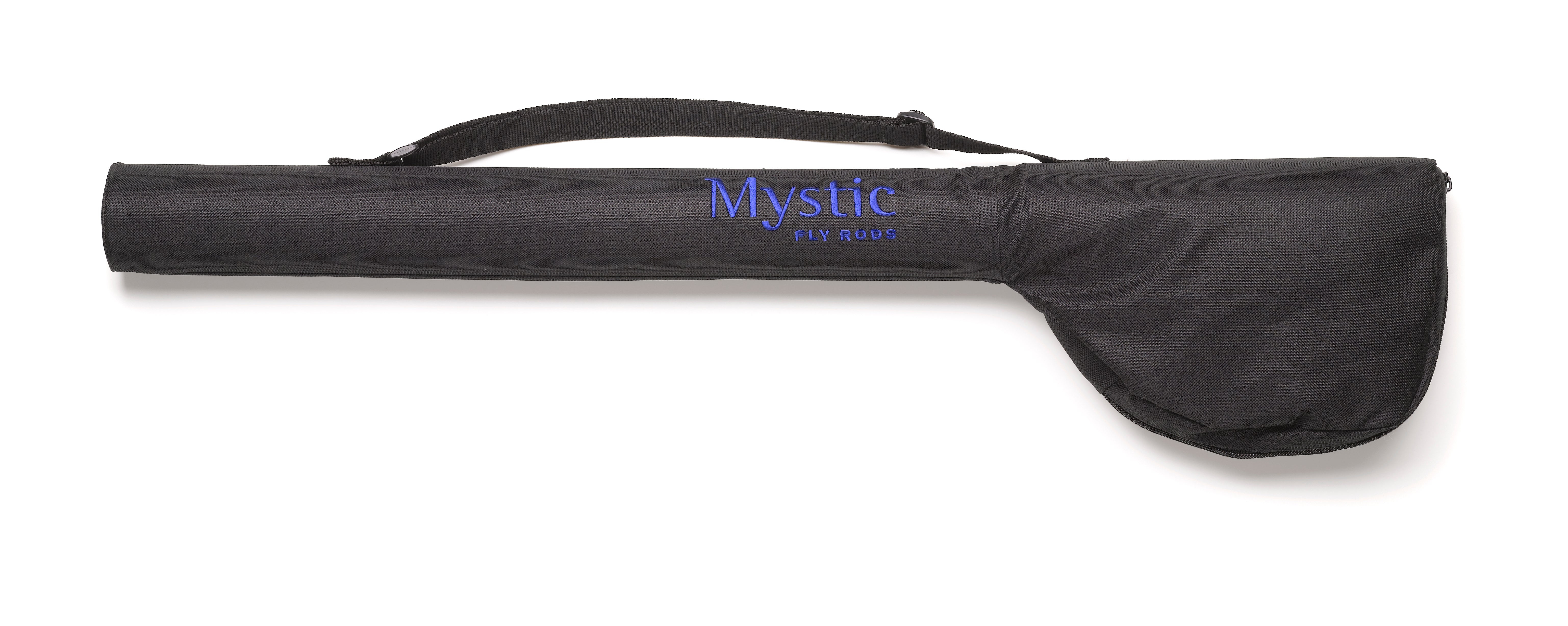 Inception Fly Rod and Reel Combo  Fly Fishing Combo Kit – Mystic