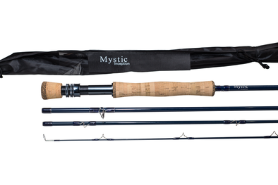 Inception Fly Rod