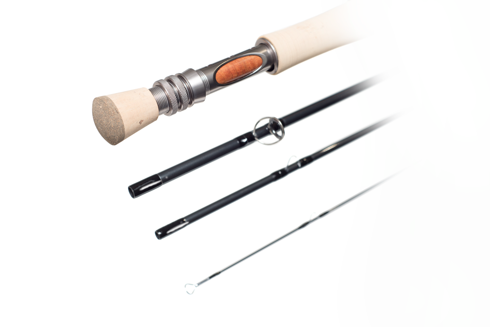 M-Series Freshwater Fishing Rod  Fly Fishing Rod – Mystic Outdoors