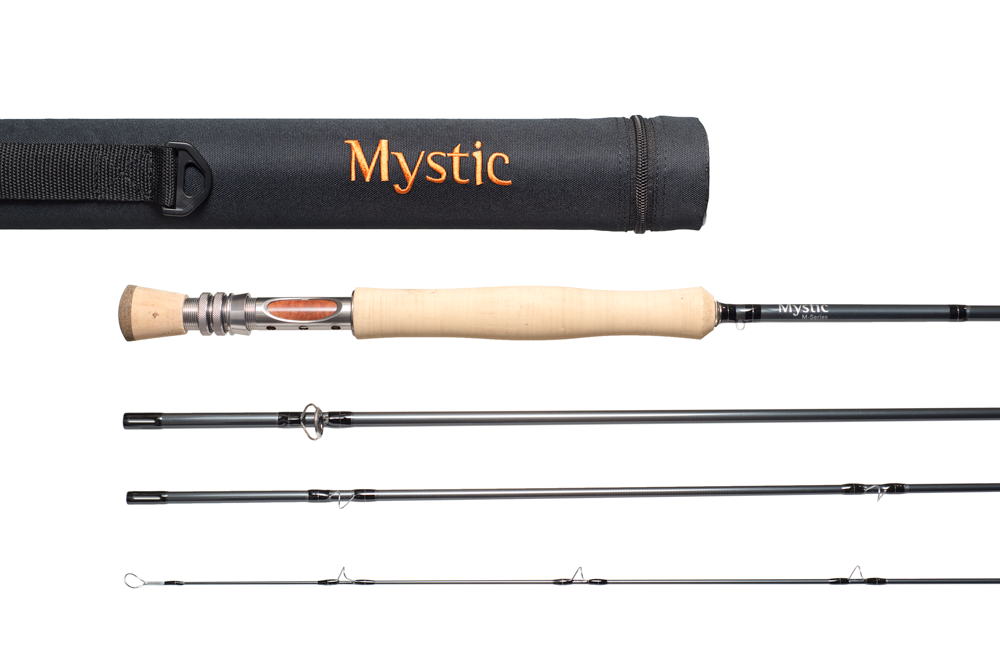 compare fly fishing rods M-Series Fly Rod