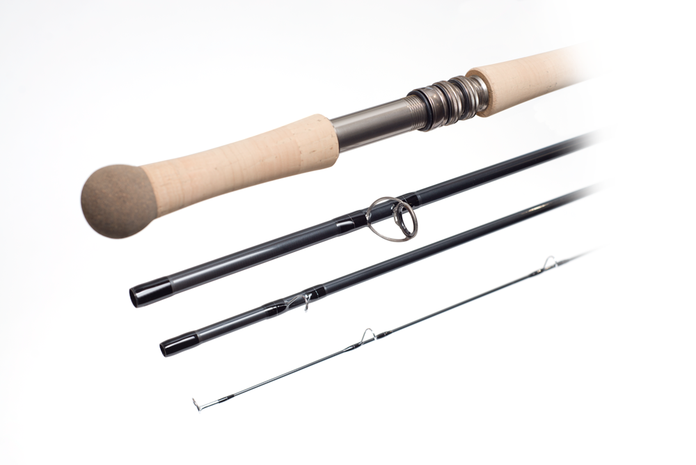 M-Series Spey Carbon Fiber Fly Rod