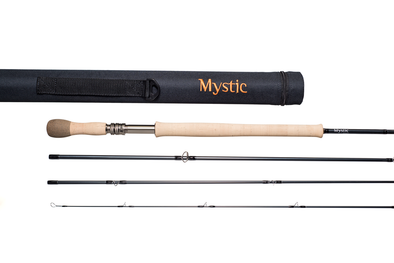best fly fishing switch rods Hero Double Hand Rod Vision Fly Aydon Switch Fly Rod