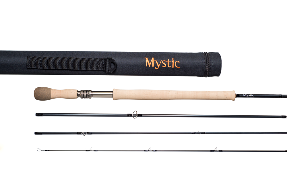 What is the Difference Between a Switch Rod and a Spey Rod? 