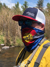 Mystic Outdoors Fishmask™️ by Funkshunwear