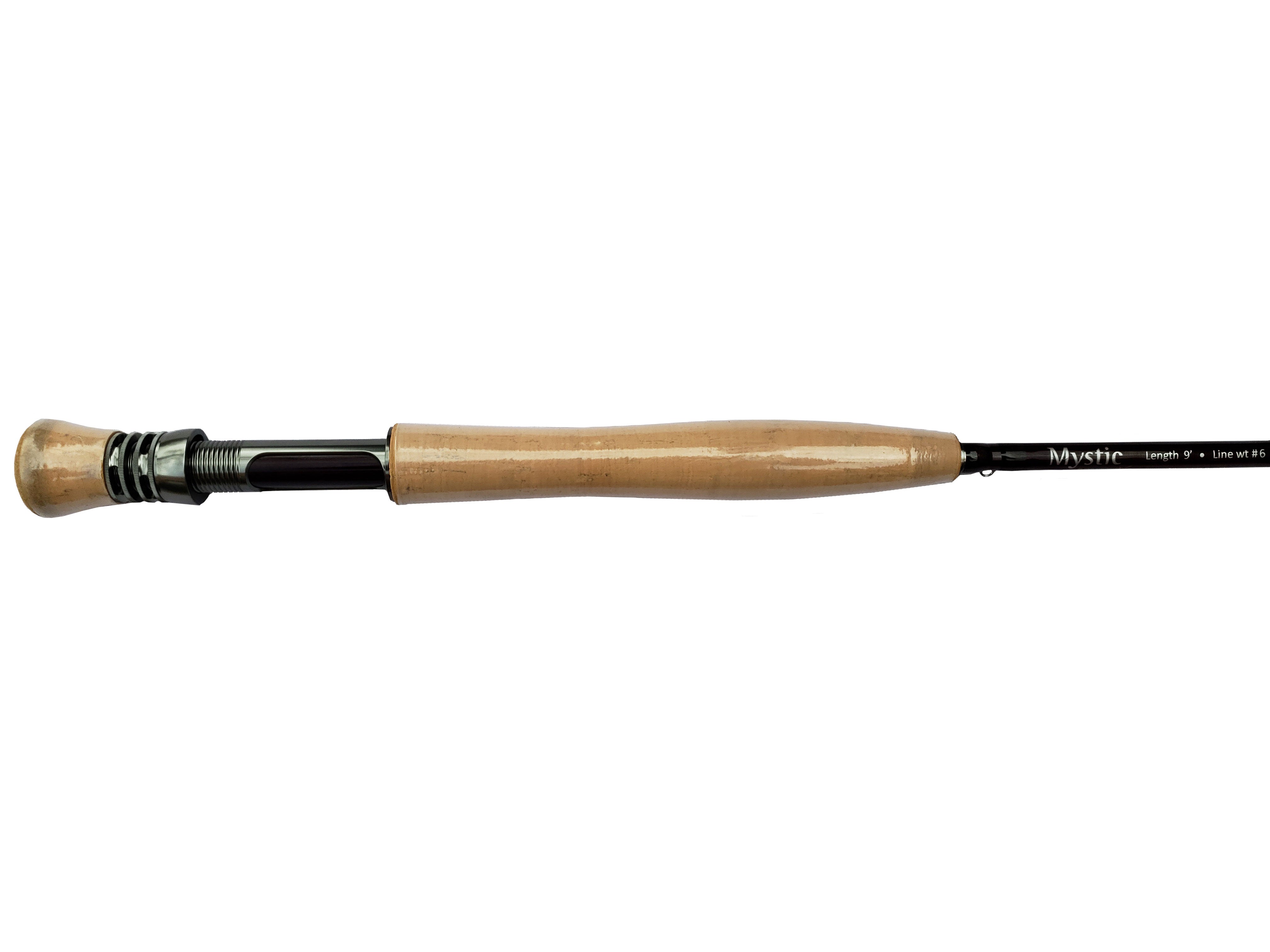 Reaper X Freshwater & Saltwater Fly Fishing Rod | Mystic Outdoors