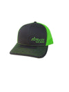 Mystic Snapback Hat