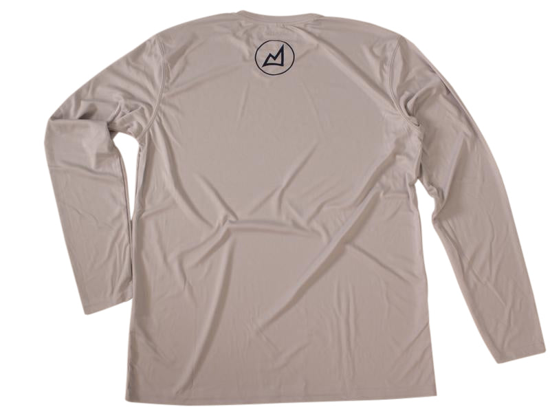 UPF 50 Shirt  Men's Long Sleeve Sun Protection Shirt – Mystic Outdoors