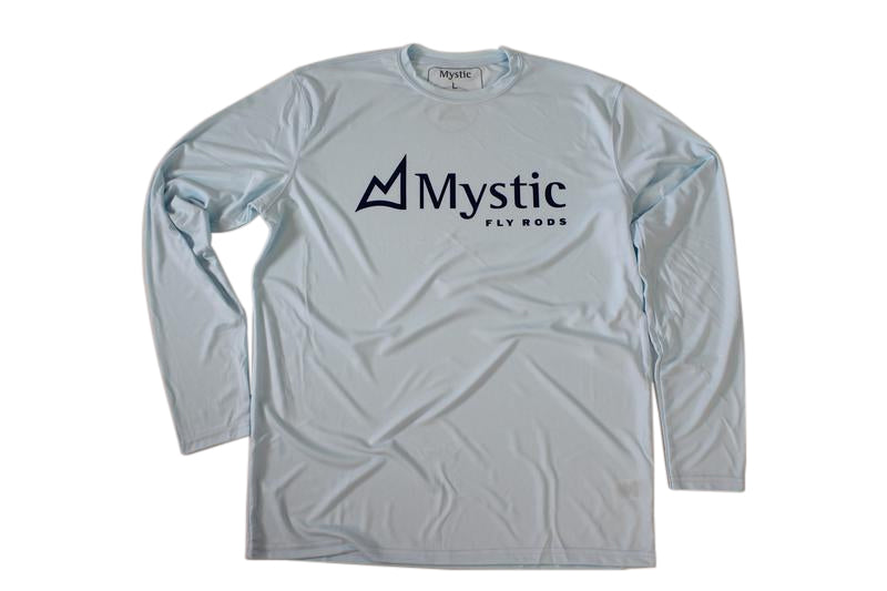 UPF 50 Shirt  Men's Long Sleeve Sun Protection Shirt – Mystic