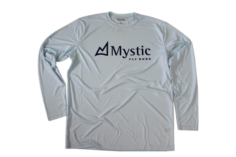 UPF 50 Shirt  Men's Long Sleeve Sun Protection Shirt – Mystic Outdoors