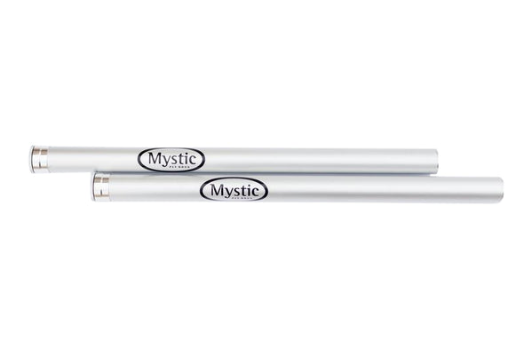 Mystic Aluminum Fly Rod Tube